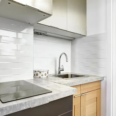 Bnbnova - Charming Near Notre - Dame & Marais